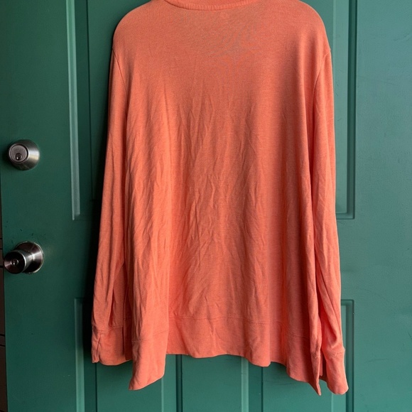 Celebrate Halloween XXL long sleeve tshirt - Picture 5 of 5